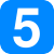logo FIVE TO SEVEN