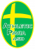 logo ATHLETIC PAVIA