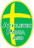 logo ATHLETIC PAVIA