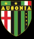 logo AUSONIA sq. D