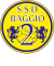 logo BAGGIO SECONDO sq. B