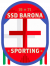 logo BARONA SPORTING sq. B