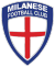 logo FC MILANESE ACADEMY
