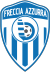 logo FRECCIA AZZURRA