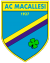 logo MACALLESI 1927