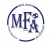 logo MFA sq. B