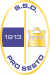 logo PRO SESTO 1913
