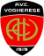 logo VOGHERESE